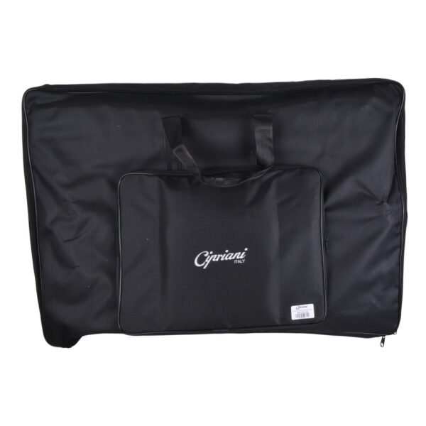 LIRA 29 NOTAS DELUXE PROFESIONAL CON ACCESORIOS PAT-267 RMX (copia)