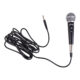 MICROFONO DINAMICO VOCAL CARDIOIDE CMG-58 CIPRIANI