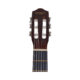 6 GUITARRA CLÁSICA 39 CUERDA DE NYLON ROBLE TORREMOLINO ZARAGOZA
