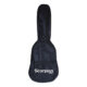 6 GUITARRA CLASICA 39 CUERDAS DE NYLON ROBLE SCG-030 SCORPION