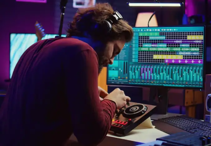 Programas ideales para empezar a crear música