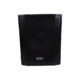 080MIX0078 (2) SISTEMA ARRAY SUB15+8 700W RMS 2000W MAX + ATRIL GEMINI ARG-15