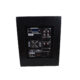 080MIX0078 (3) SISTEMA ARRAY SUB15+8 700W RMS 2000W MAX + ATRIL GEMINI ARG-15