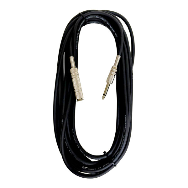 CABLE DE EXTENSIÓN DE INSTRUMENTOS 9.5MTS MOD.EX-30
