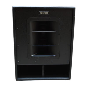 SUBWOOFER ACTIVO 1X15 COXX SWC-151200ACT