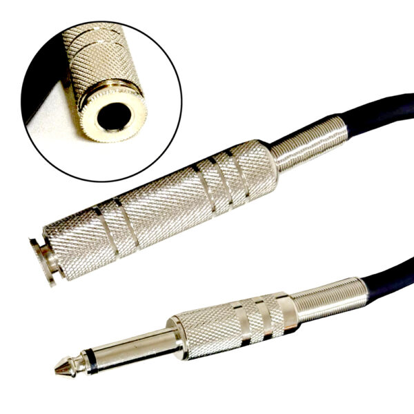 CABLE DE EXTENSIÓN DE INSTRUMENTOS 9.5MTS MOD.EX-30