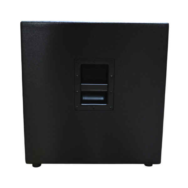 2 SUBWOOFER ACTIVO 1X15 COXX SWC-151200ACT