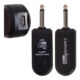KIT INALAMBRICO UHF - CONVERTIDOR PARA 2 MICROFONOS CARVERPRO WMC-2U