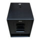 3 SUBWOOFER ACTIVO 1X15 COXX SWC-151200ACT