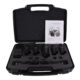 SET DE 7 MICRÓFONOS PARA BATERÍA SM-DR-7 CARVERPRO