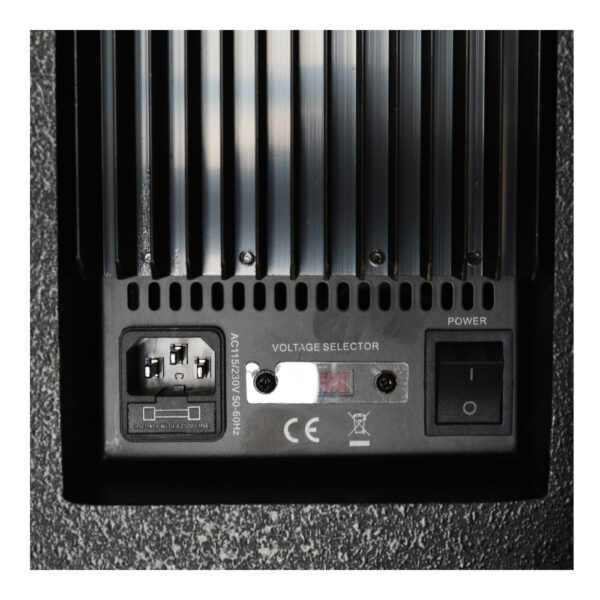 6 SUBWOOFER ACTIVO 1X15 COXX SWC-151200ACT